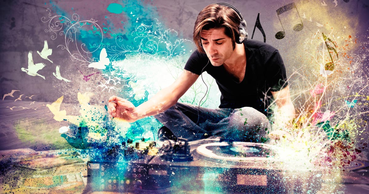 Article: How to Set the Mood with Background Music for Video