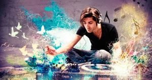 How to Set the Mood with Background Music for Video