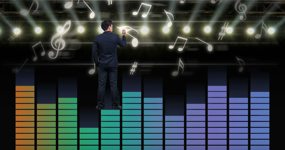 Article: Stock Music Costs: How Much is "Too Much" for a Soundtrack?