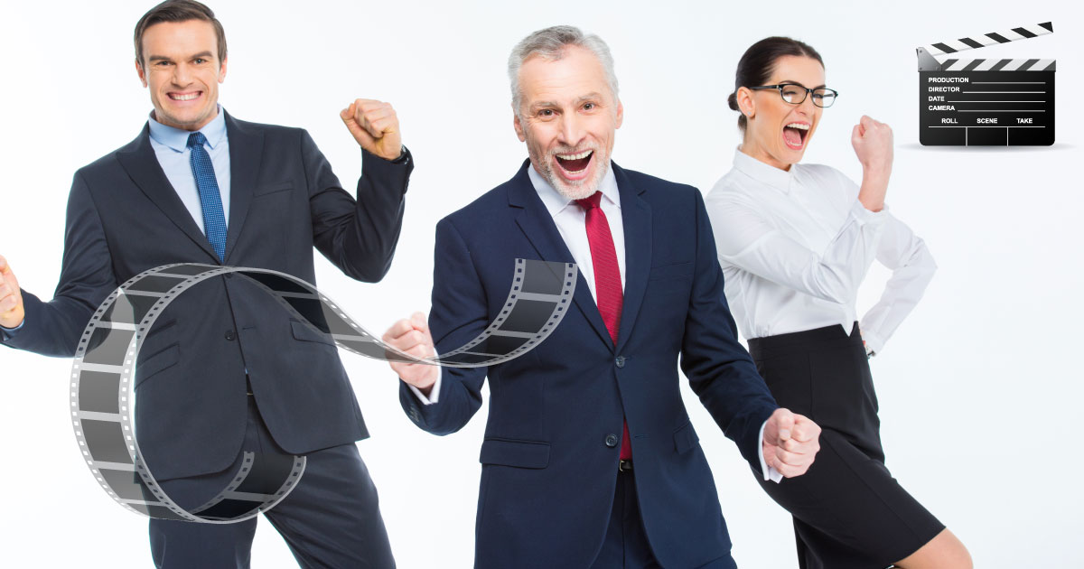 Article: 5 Ways to Make Your Corporate Video Production a Success