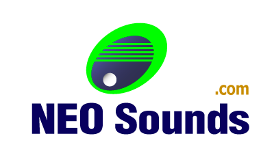 NeoSounds offers YouTube safe music