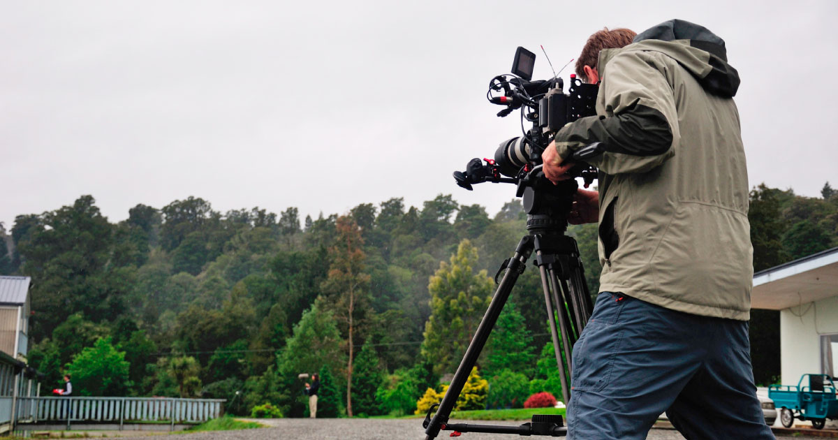 Article: How to Make a Million-Dollar Film on a Budget