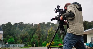 How to Make a Million-Dollar Film on a Budget