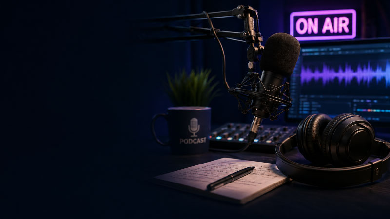 Música para Podcasts