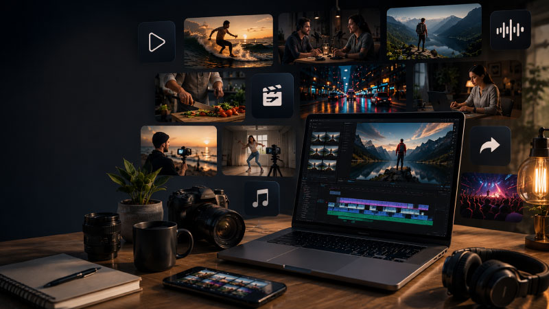 Música para Videos