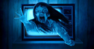 Scary Stories