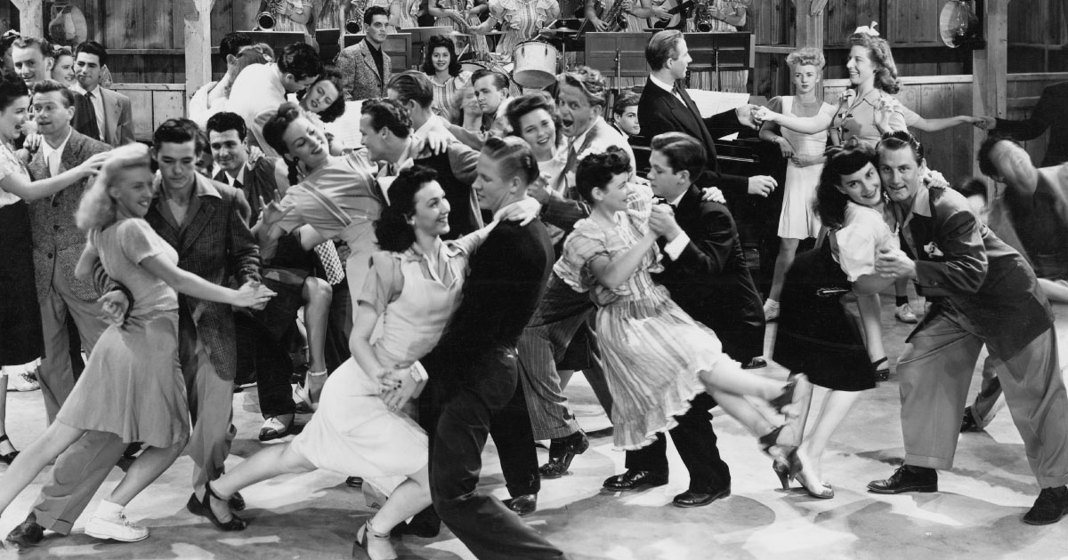 Playlist Ragtime, Charleston & Dixieland