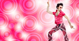 Get Funky. Vibrant Retro Funk tracks.