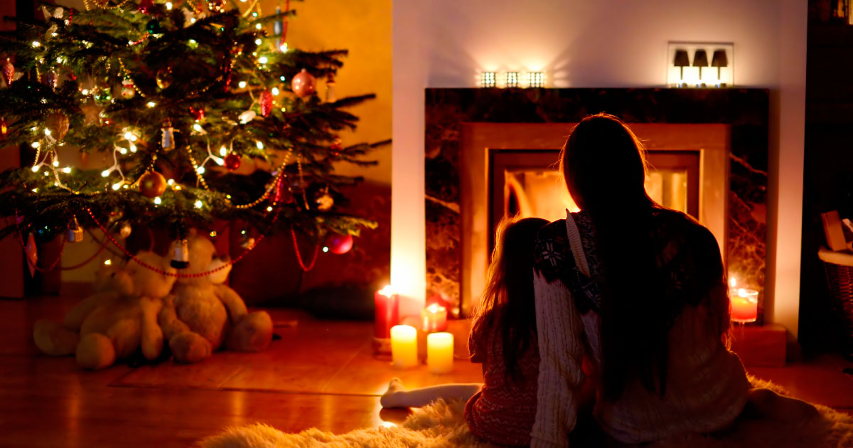 Playlist Most Popular Christmas Tunes
