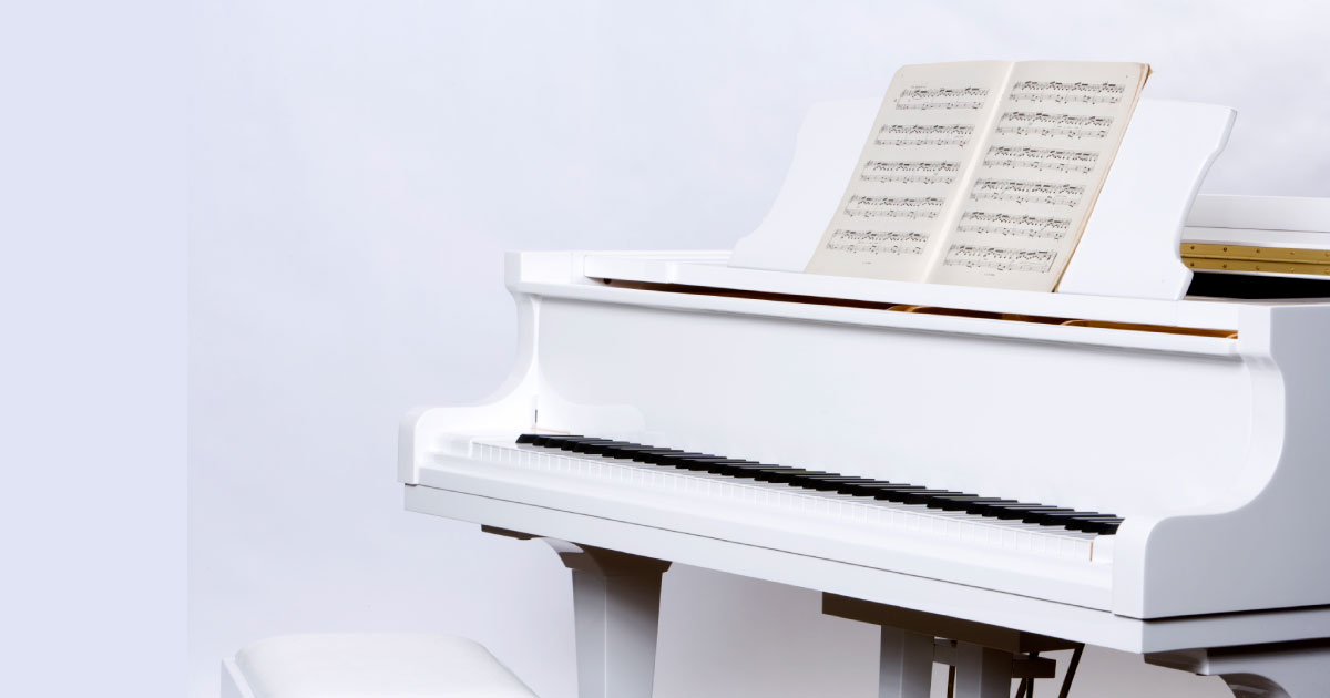 Playlist The Greatest Classical Hits. Piano version.