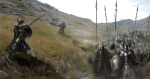 Grand Epic Movie Trailer Music