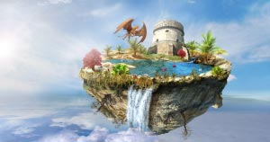 Fantasy Adventures