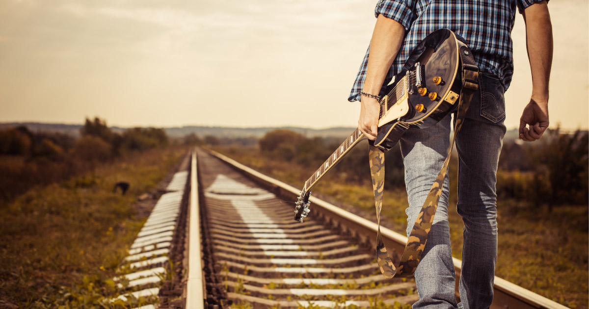Playlist Melodic Light Pop Rock