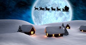 Hot Christmas Music Tracks