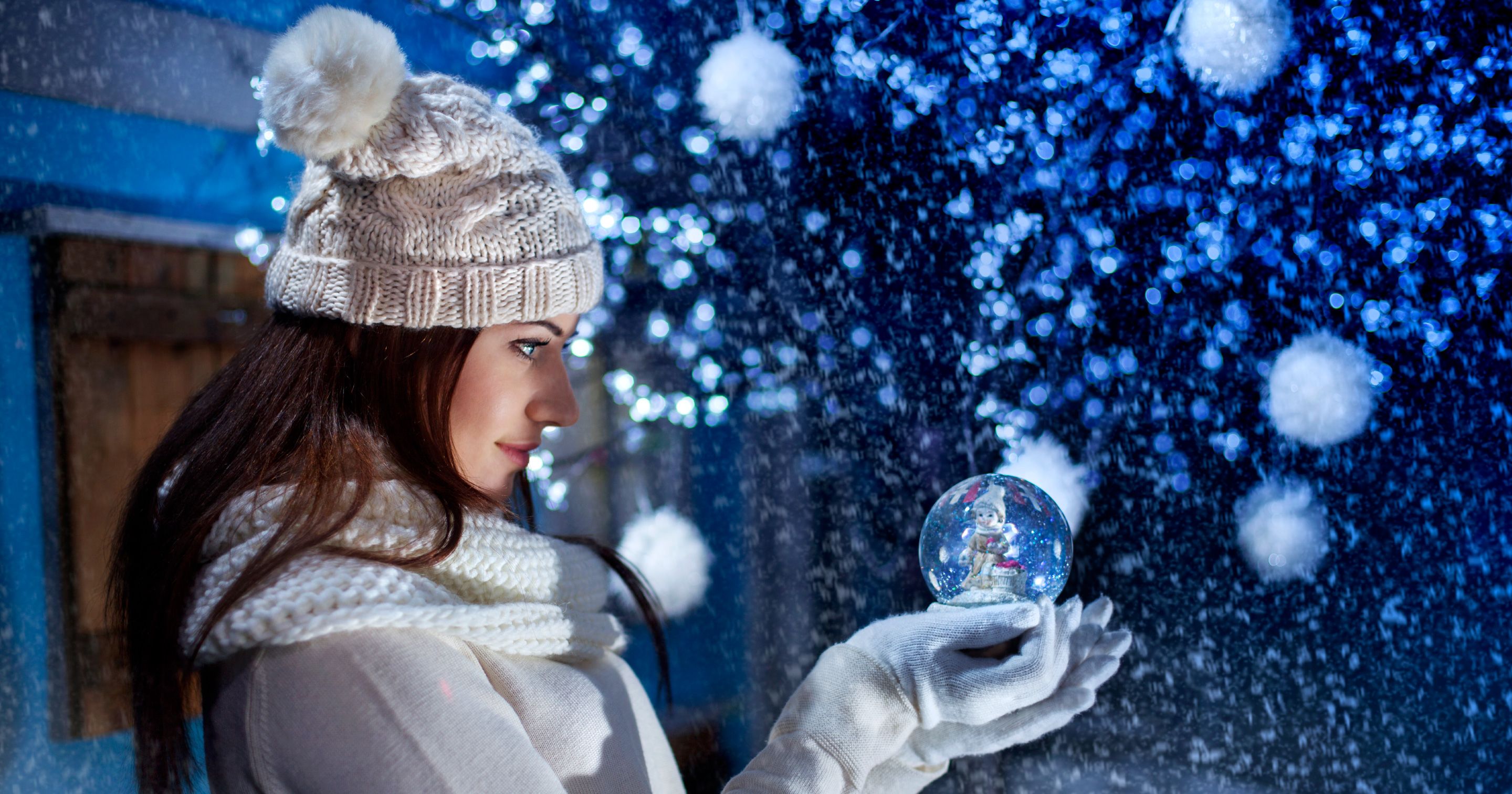Playlist Top 2021 Christmas Music tracks