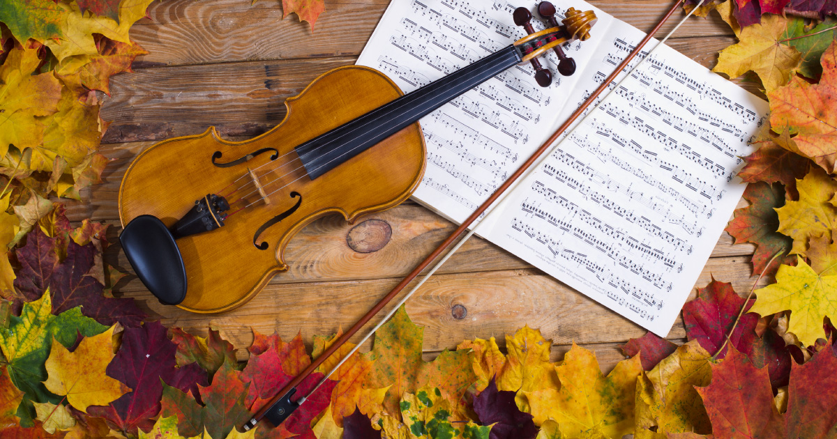 Playlist The Best of Vivaldi